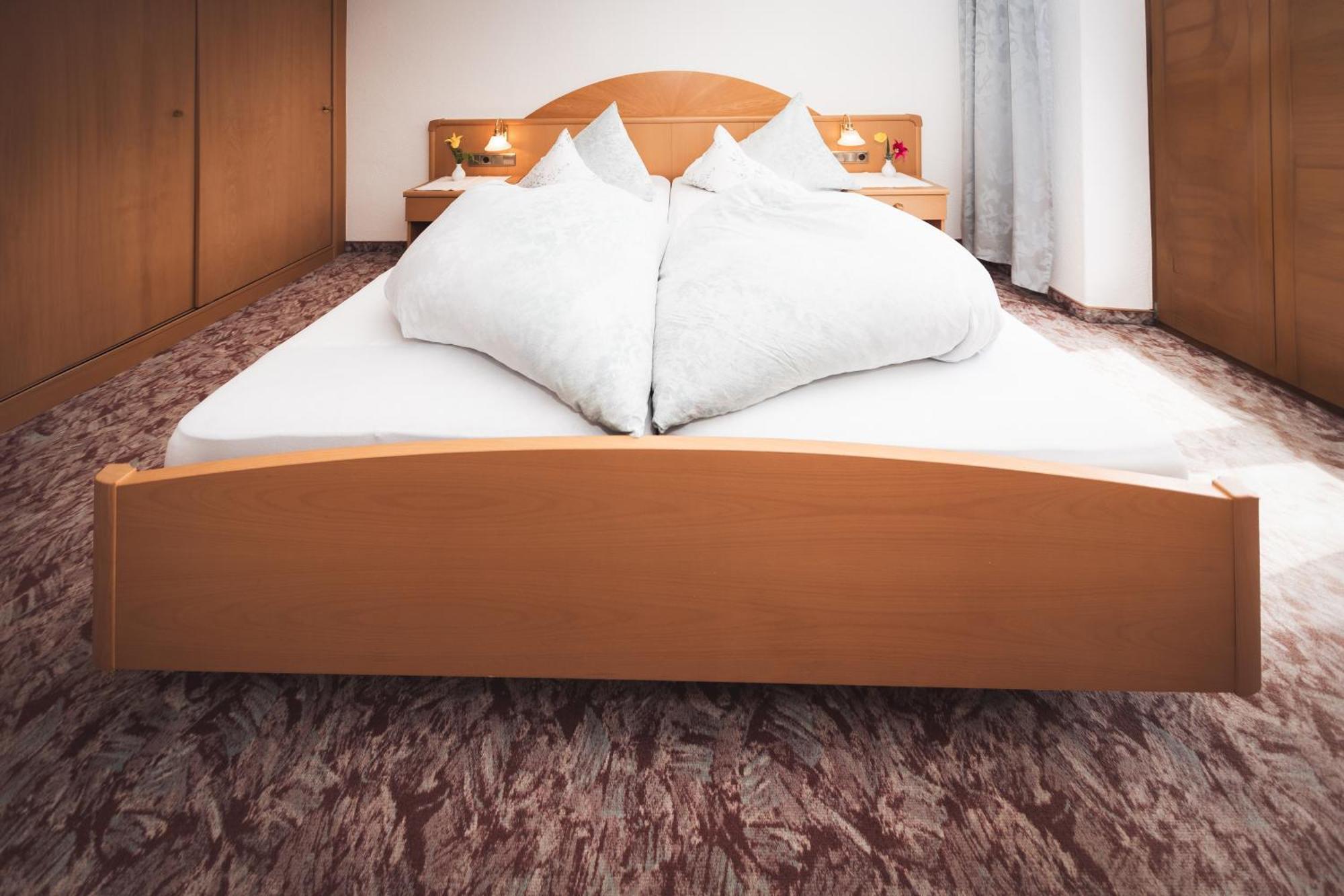 Prissianerhof Hotel เตซิโม ภายนอก รูปภาพ