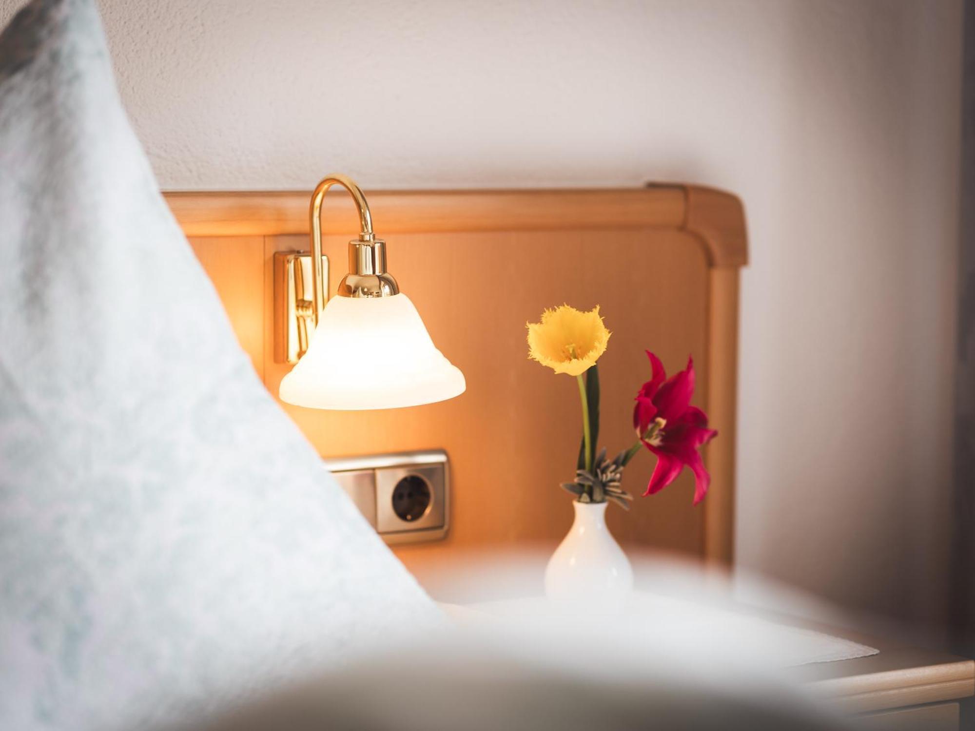 Prissianerhof Hotel เตซิโม ภายนอก รูปภาพ