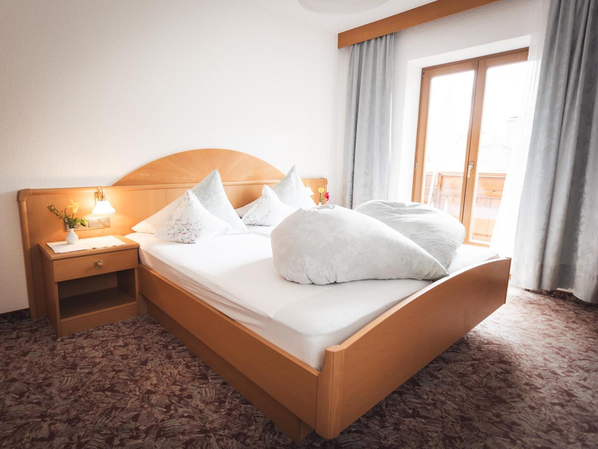 Prissianerhof Hotel เตซิโม ภายนอก รูปภาพ