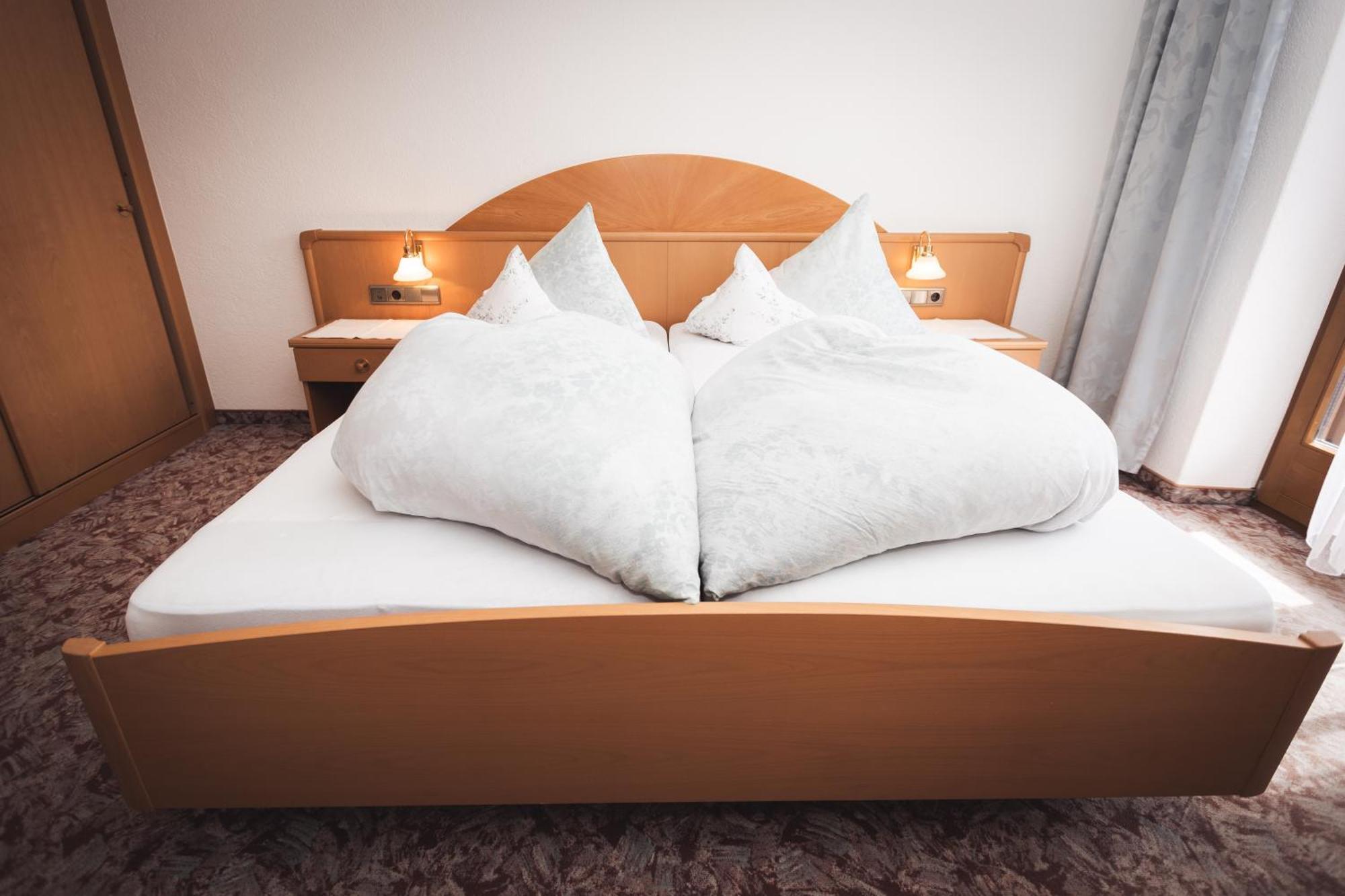 Prissianerhof Hotel เตซิโม ภายนอก รูปภาพ