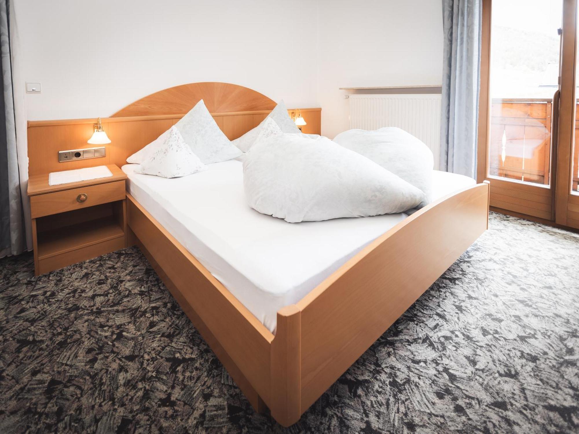 Prissianerhof Hotel เตซิโม ภายนอก รูปภาพ