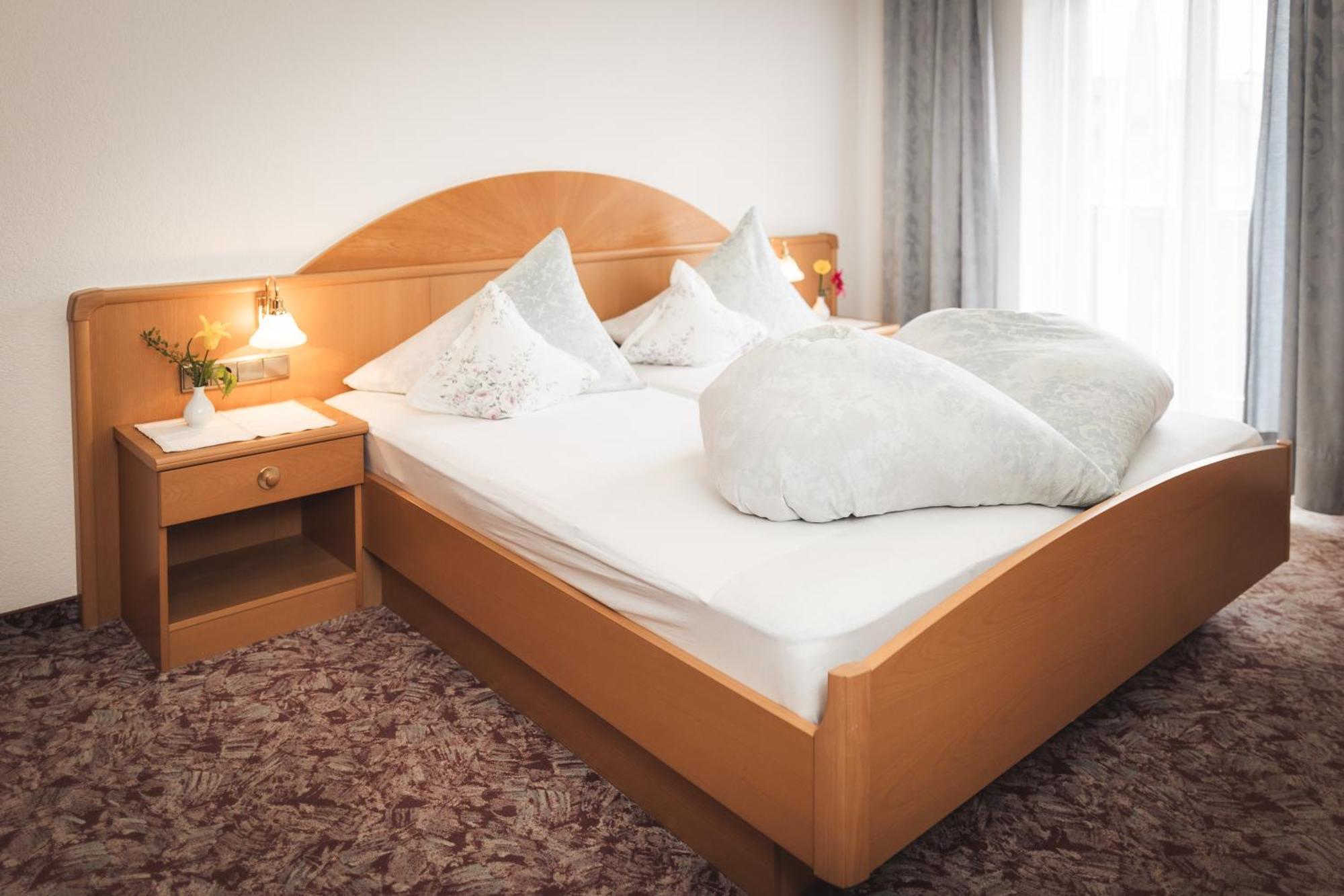 Prissianerhof Hotel เตซิโม ภายนอก รูปภาพ
