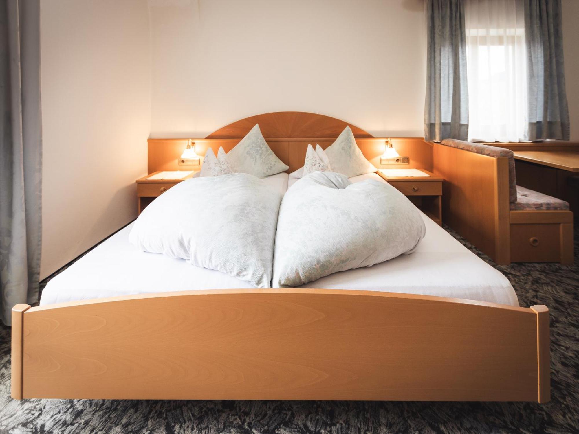 Prissianerhof Hotel เตซิโม ภายนอก รูปภาพ